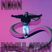 Underlined Passages - Neon Inoculation (2022) Hi Res