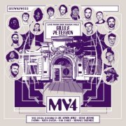 VA - Gilles Peterson Presents: MV4 (Live from BBC Maida Vale) (2020) [Hi-Res]