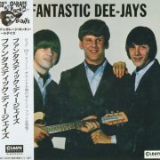 The Fantastic Dee-Jays - The Fantastic Dee - Jays (Bonus Track) (2017)