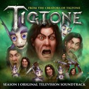 Tigtone, Leo Birenberg - Tigtone: Season 1-2 (Original Television Soundtrack) (2020) [Hi-Res]