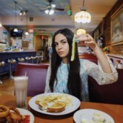 Storey Littleton - At a Diner (2026) [Hi-Res]