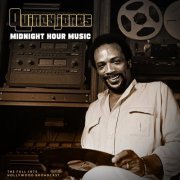 Quincy Jones - Midnight Hour Music (Live 1975) (2020)