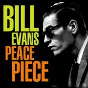 Bill Evans - Peace Piece (2020)