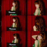 Lily Kincade - Cinematic (Deluxe) (2026) Hi Res