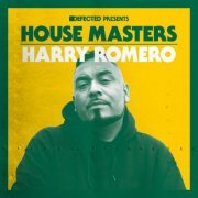 VA - Defected Presents House Masters: Harry Romero (2023)