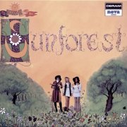 Sunforest - Sound Of Sunforest (Japan Remastered) (1969/2005)