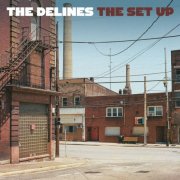 The Delines - The Set Up (2026) [Hi-Res]