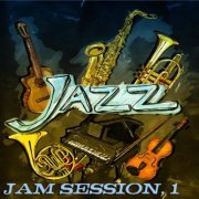 VA - Jazz Jam Session, 1 (2013) flac