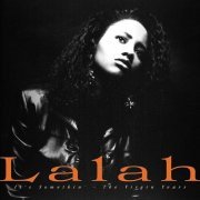 Lalah Hathaway - It’s Somethin’ – The Virgin Years [2CD Edition] (2019)