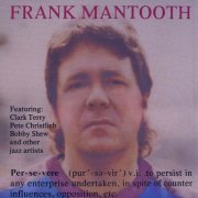 Frank Mantooth - Per-se-vere (1990)