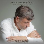 Eugenio Jiménez - Favoritos (2022)