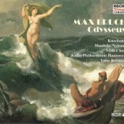 Leon Botstein - Max Bruch: Odysseus (1999) CD-Rip