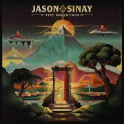 Jason Sinay - The Mountain (2025) [Hi-Res]