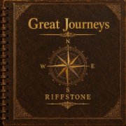 Riffstone - Great Journeys (2026)