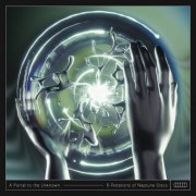 VA - A Portal To The Unkown - 6 Rotations Of Neptune Discs (2025)