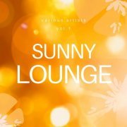 VA - Sunny Lounge, Vol. 1 (2020)