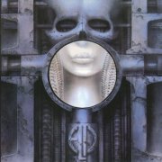 Emerson, Lake & Palmer - Brain Salad Surgery (2008) [SACD]