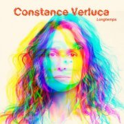 Constance Verluca - Longtemps (2019)