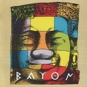 Bayon - First Recordings 1971-1973 (1999)