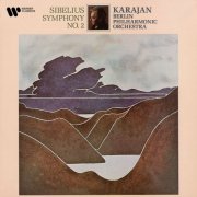 Herbert von Karajan & Berliner Philharmoniker - Sibelius: Symphony No. 2 in D Major, Op. 43 (2026)