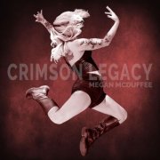 Megan McDuffee - Crimson Legacy (2024) Hi-Res