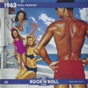 VA - The Rock 'n' Roll Era 1962 Still Rockin' (1993)