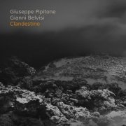 Giuseppe Pipitone,Gianni Belvisi - Clandestino (Salvatore Bonafede) (2020)