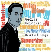 VA - Original Sound Deluxe: George Gershwin Greatest Songs (2013)