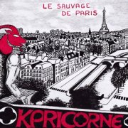 Jean-Baptiste Foulquier - Le sauvage de Paris (2025)