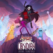 Adventure Time - Adventure Time: Distant Lands - Obsidian (Original Soundtrack) [Deluxe Edition] (2020) [Hi-Res]