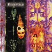 Phreeworld - Crossing The Sound (1998)