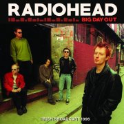 Radiohead - Big Day Out (2025)