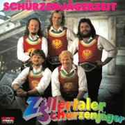 Schürzenjäger - Schürzenjägerzeit (1995/2025)