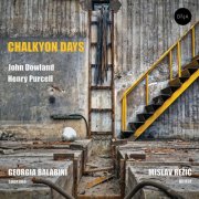 Mislav Režić, Georgia Balabini - Chalkyon Days (2025) [Hi-Res]