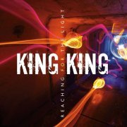 King King - Reaching for the Light (2015)