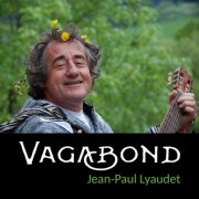 Jean Paul Lyaudet - Vagabond (2021) Hi-Res