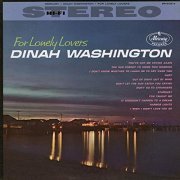 Dinah Washington - For Lonely Lovers (1960/2019)