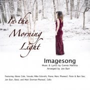 Imagesong - In the Morning Light (2021)