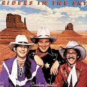 Riders In The Sky - Cowboy Jubilee (1981/2019)