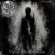 Alltid Allena - Opus Melancholia (2025) Hi-Res