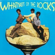 The Whatnauts - On The Rocks (Remastered) (2011)