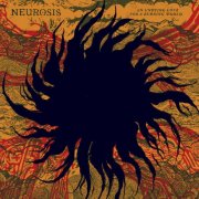 Neurosis - An Undying Love for a Burning World (2026) Hi-Res