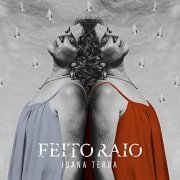 Joana Terra - Feito Raio (2021) Hi-Res