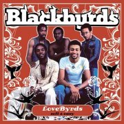 The Blackbyrds - LoveByrds (Soft & Easy) (2006)