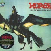 Horse - For Twisted Minds Only (Reissue) (1969/2016)