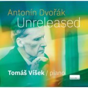 Tomáš Víšek - Unreleased (2022)