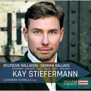 Kay Stiefermann - German Ballads (2015)