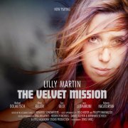 Lilly Martin - The Velvet Mission (2012)