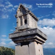 The World Heritage - The Land Of Light (2016) {Japan}