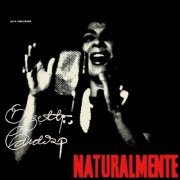 Elizeth Cardoso - Naturalmente (1959/2019) [HI-Res]